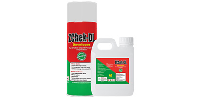 ZChek Cleaner